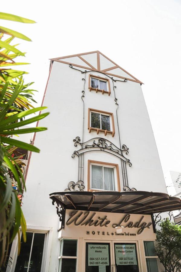 酒店 曼谷白色小屋旅舍 2*