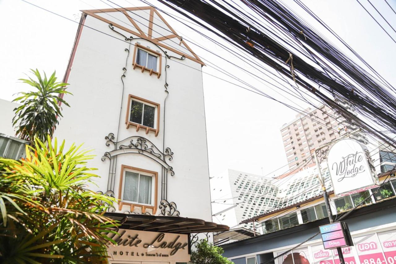 酒店 曼谷白色小屋旅舍 2*